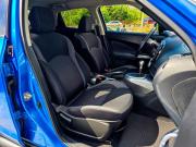 Nissan Juke I Рестайлинг Крым  - изображение 36