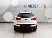 Kia Sportage III Рестайлинг Подольск  - изображение 28