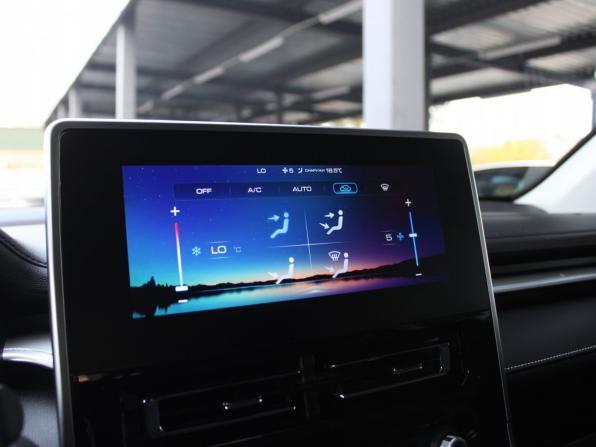 Haval M6 II с пробегом 2024 года, цена 1 849 000 рублей, 20939 км, внедорожник, Автокод Объявления