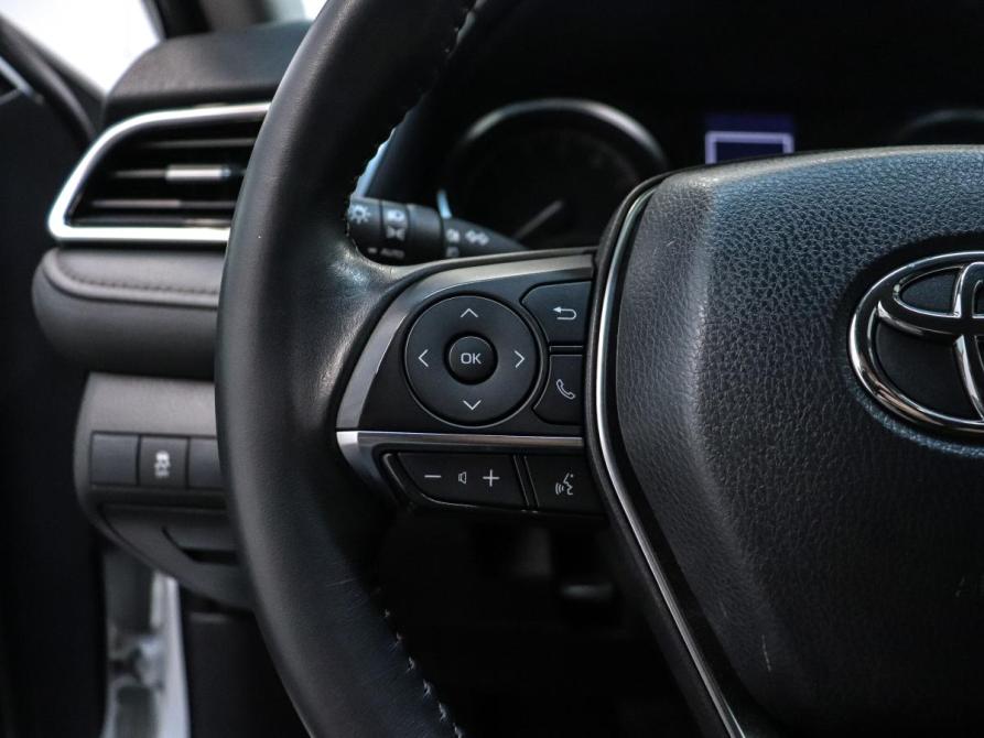 Toyota Camry VIII (XV70) Красноярск  - изображение 12