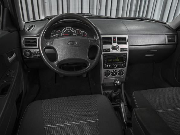 Lada (ВАЗ) Priora I с пробегом 2011 года, цена 579 000 рублей, 213959 км, хэтчбек, Автокод Объявления