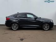 BMW X4 I (F26) Москва  - изображение 18