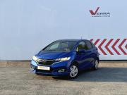 Honda Fit III Рестайлинг Пермь  - изображение 20
