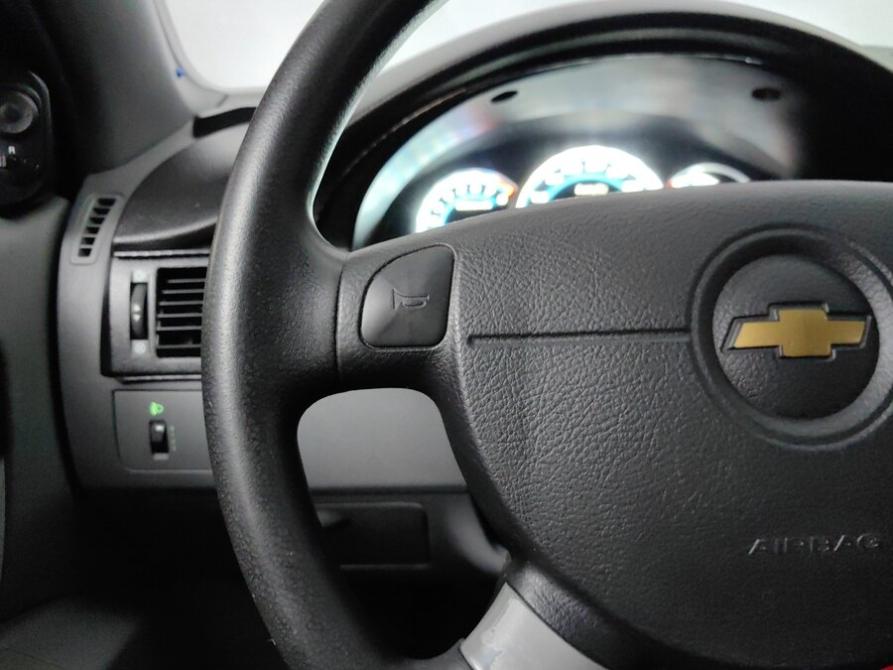 Chevrolet Lacetti I Подольск  - изображение 17