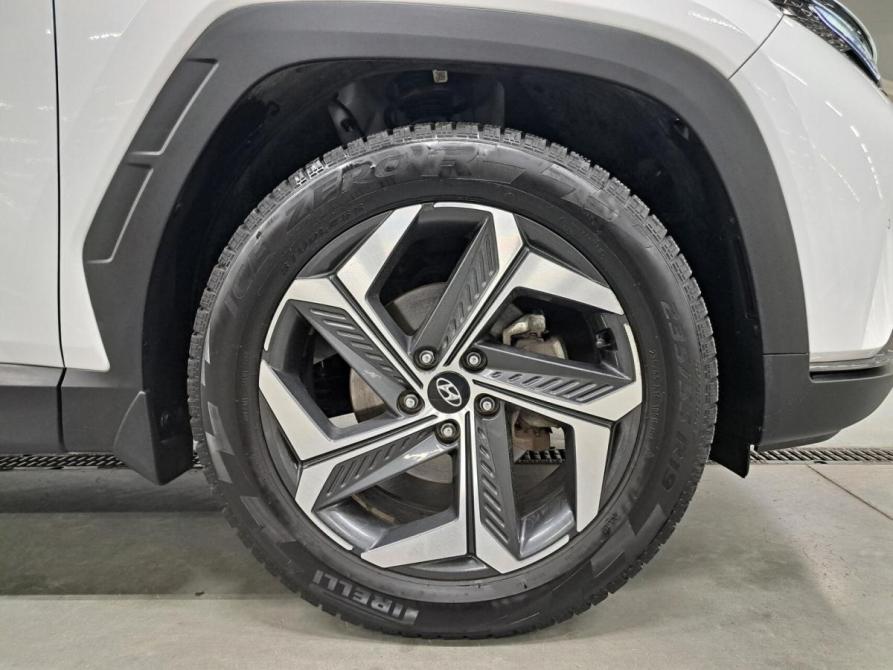 Hyundai Tucson IV Казань  - изображение 22
