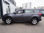 Toyota RAV4 IV (XA40) Москва  - изображение 23