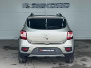 Renault Sandero II Уфа  - изображение 17
