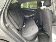 Hyundai Solaris I Новосибирск  - изображение 36
