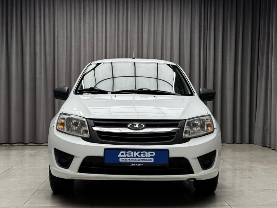 Lada (ВАЗ) Granta I Ижевск  - изображение 2