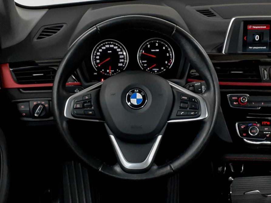 BMW X1 II (F48) Москва  - изображение 10