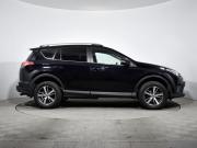 Toyota RAV4 IV (XA40) Рестайлинг Санкт-Петербург  - изображение 25