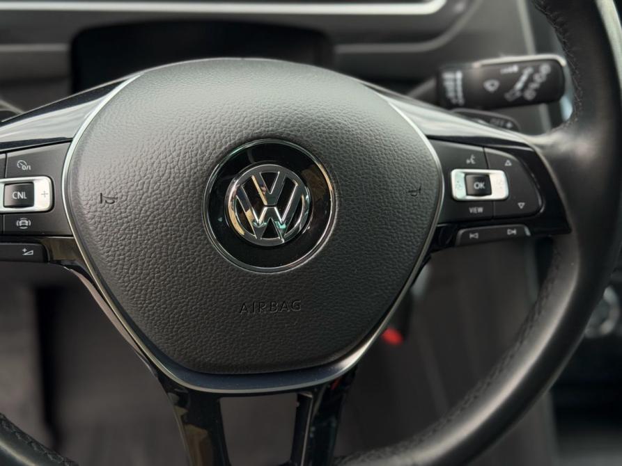 Volkswagen Tiguan II Волгоград  - изображение 19