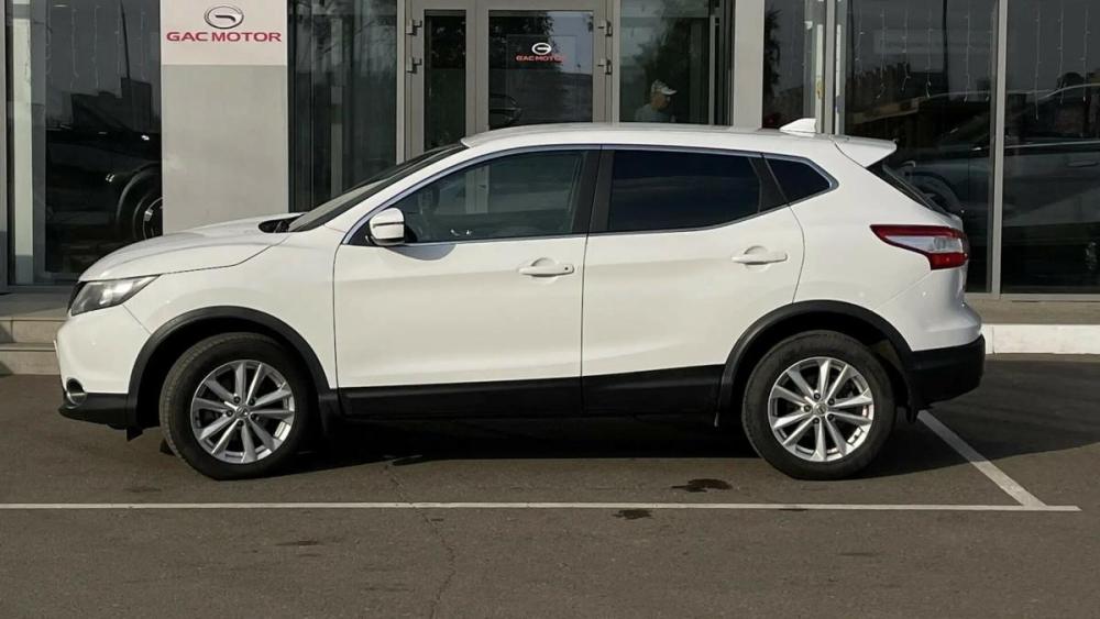 Nissan Qashqai II Оренбург  - изображение 5
