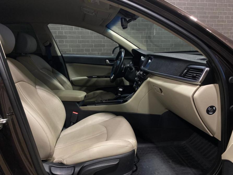 Kia Optima IV Челябинск  - изображение 10