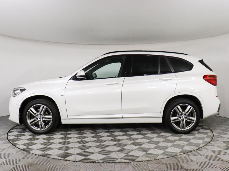 BMW X1 II (F48) Химки  - изображение 5