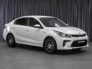 Kia Rio IV Тюмень  - изображение 18