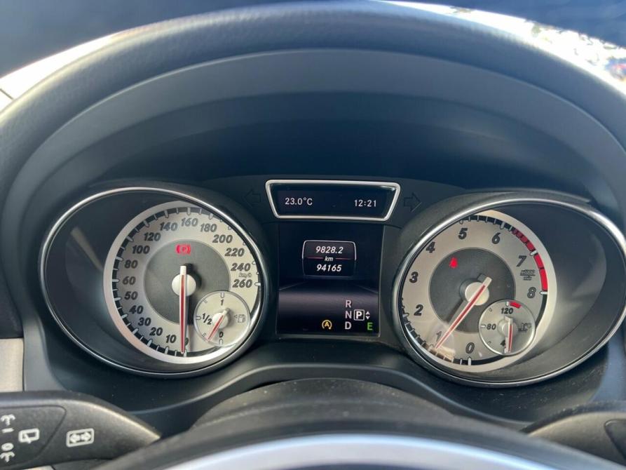 Mercedes-Benz GLA I (X156) Екатеринбург  - изображение 14