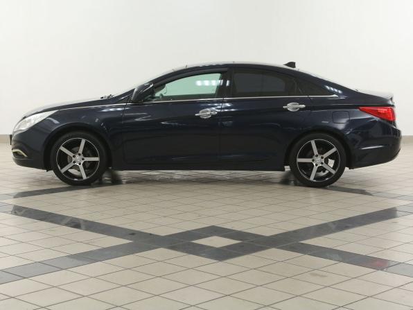 Hyundai Sonata VI (YF) с пробегом 2011 года, цена 894 000 рублей, 283500 км, седан, Автокод Объявления