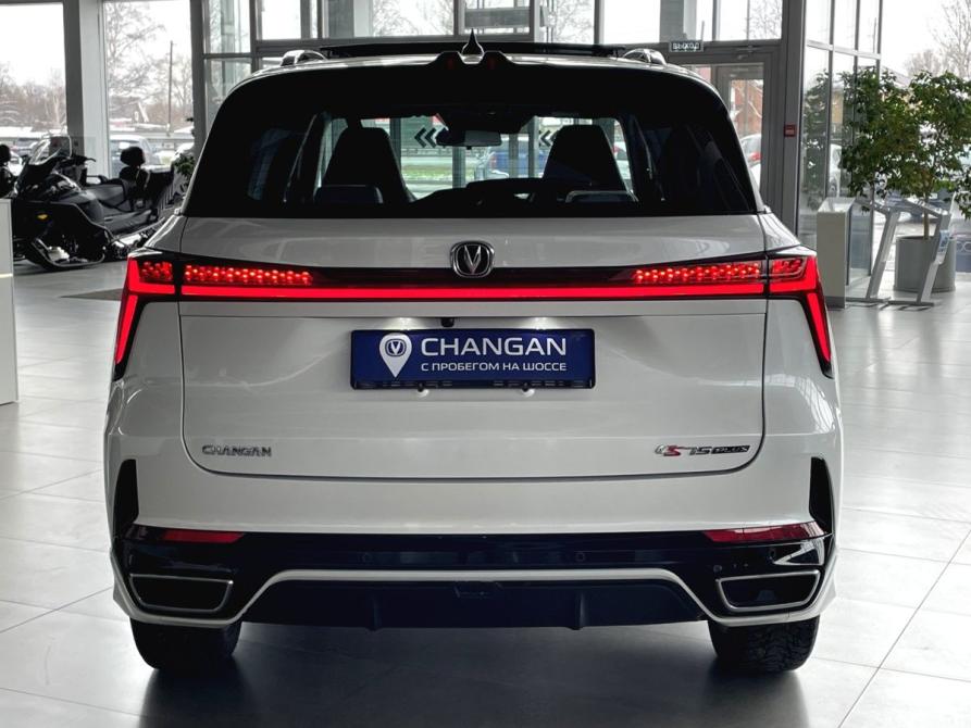 Changan CS75 Plus III Пермь  - изображение 6