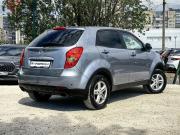 SsangYong Actyon II Санкт-Петербург  - изображение 19