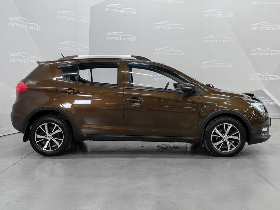 Lifan X50 Новосибирск  - изображение 6