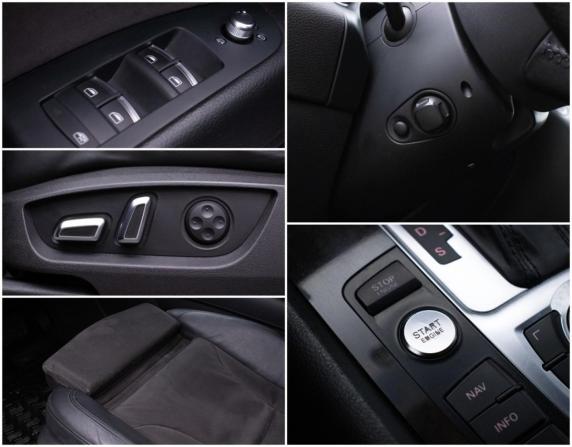 Audi Q7 I (4L) Рестайлинг с пробегом 2013 года, цена 2 227 500 рублей, 203280 км, внедорожник, Автокод Объявления
