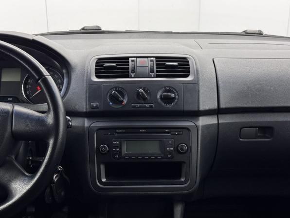 Skoda Fabia II Рестайлинг с пробегом 2012 года, цена 550 000 рублей, 245262 км, универсал, Автокод Объявления