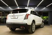 Cadillac XT5 I Рестайлинг Уфа  - изображение 37
