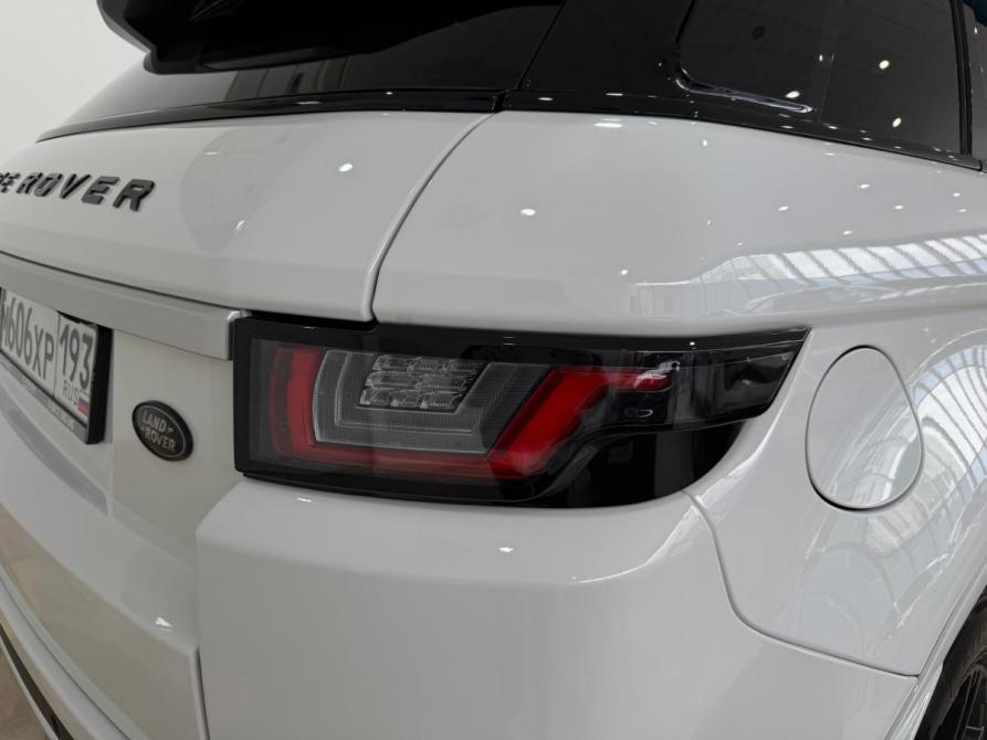 Land Rover Range Rover Evoque I Новороссийск  - изображение 20