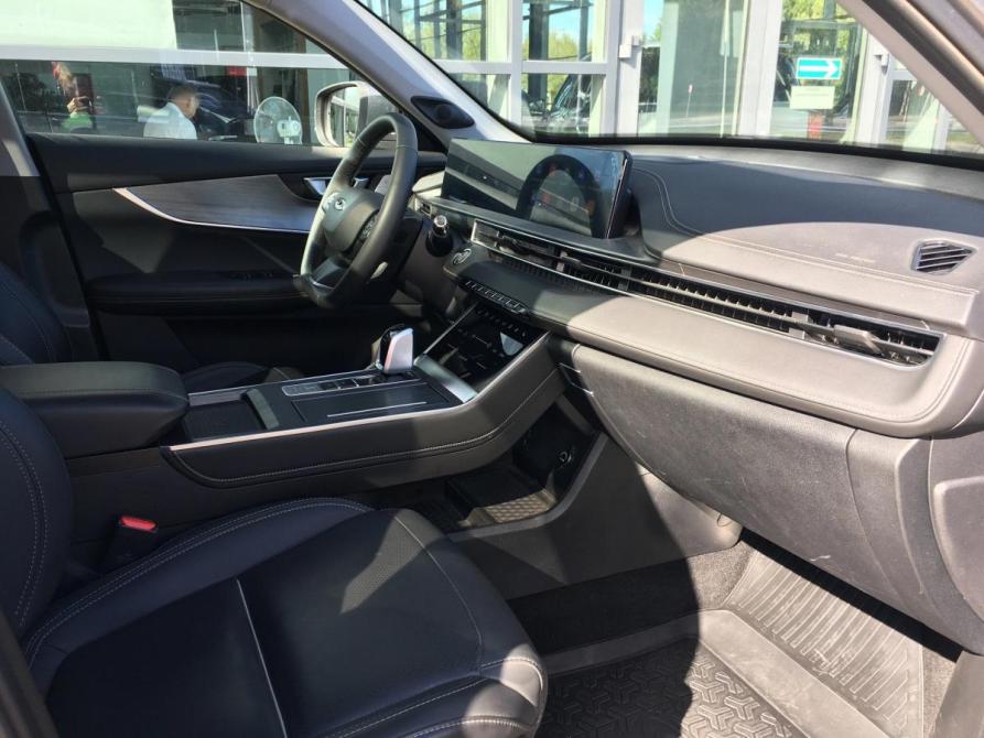 Chery Tiggo 7 Pro Max I Ярославль  - изображение 14