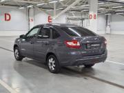 Lada (ВАЗ) Granta I Рестайлинг Казань  - изображение 30