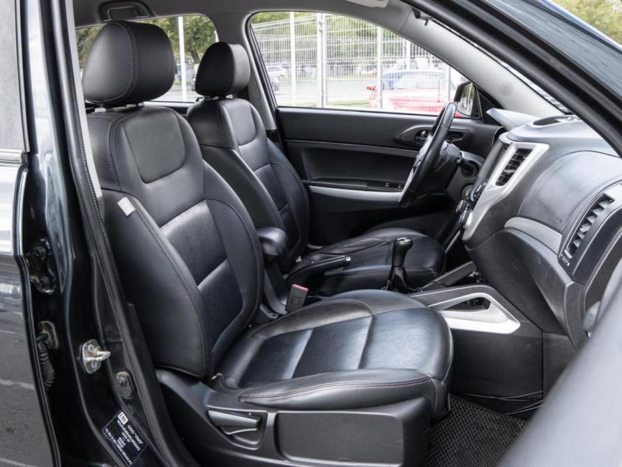 Changan CS35 Волгоград  - изображение 8