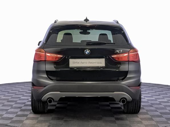 BMW X1 II (F48) с пробегом 2017 года, цена 2 450 000 рублей, 74139 км, внедорожник, Автокод Объявления