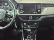 Skoda Rapid II Воронеж  - изображение 33