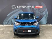 Kia Soul II Рестайлинг Пермь  - изображение 25
