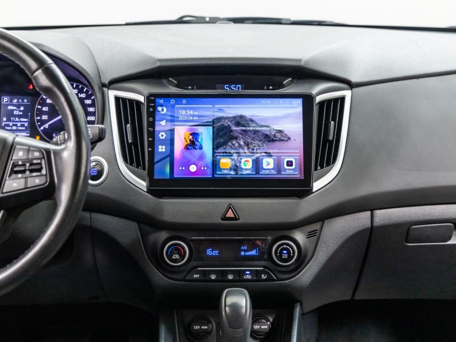 Hyundai Creta I Волгоград  - изображение 22