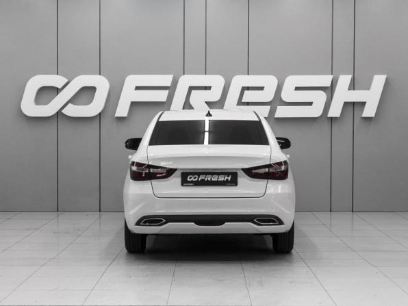 Lada (ВАЗ) Vesta I Рестайлинг (NG) с пробегом 2024 года, цена 1 149 000 рублей, 68811 км, седан, Автокод Объявления