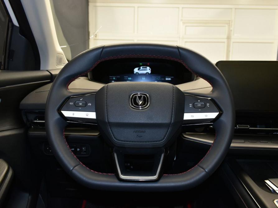Changan CS55 Plus II Москва  - изображение 18