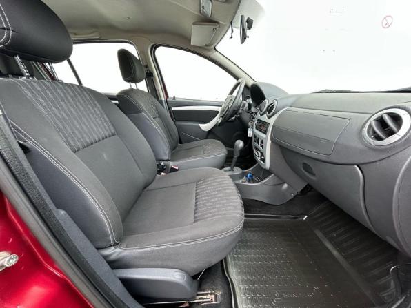 Renault Sandero I с пробегом 2011 года, цена 575 000 рублей, 132123 км, хэтчбек, Автокод Объявления