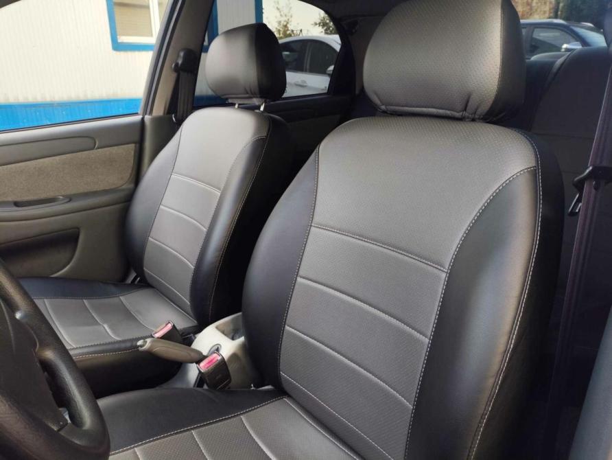 Chevrolet Lanos I Санкт-Петербург  - изображение 10