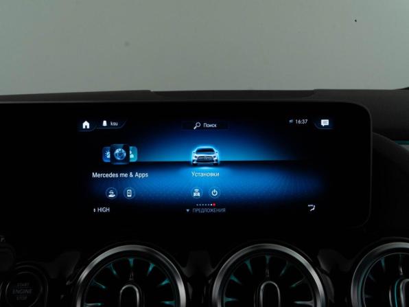 Mercedes-Benz B-Класс III (W247) с пробегом 2019 года, цена 1 777 077 рублей, 119689 км, хэтчбек, Автокод Объявления