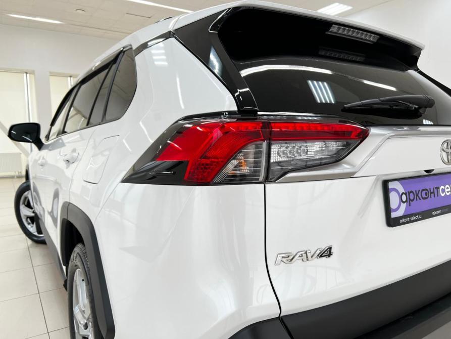 Toyota RAV4 V (XA50) Волгоград  - изображение 12