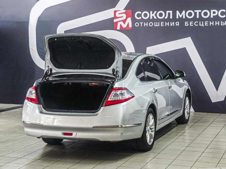 Nissan Teana II Рестайлинг Ростов-на-Дону  - изображение 7