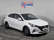 Hyundai Solaris II Рестайлинг Арзамас  - изображение 20