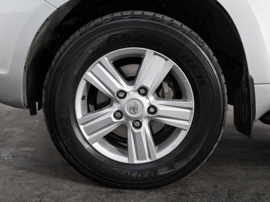 Toyota Land Cruiser 200 Series Иркутск  - изображение 22