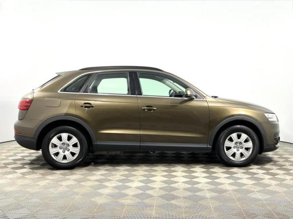Audi Q3 I (8U) с пробегом 2012 года, цена 1 567 900 рублей, 176490 км, внедорожник, Автокод Объявления