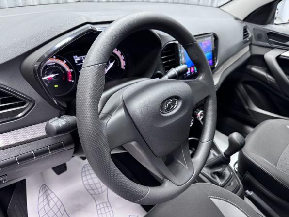 Lada (ВАЗ) Vesta I Рестайлинг (NG) с пробегом 2024 года, цена 1 500 000 рублей, 53 км, седан, Автокод Объявления