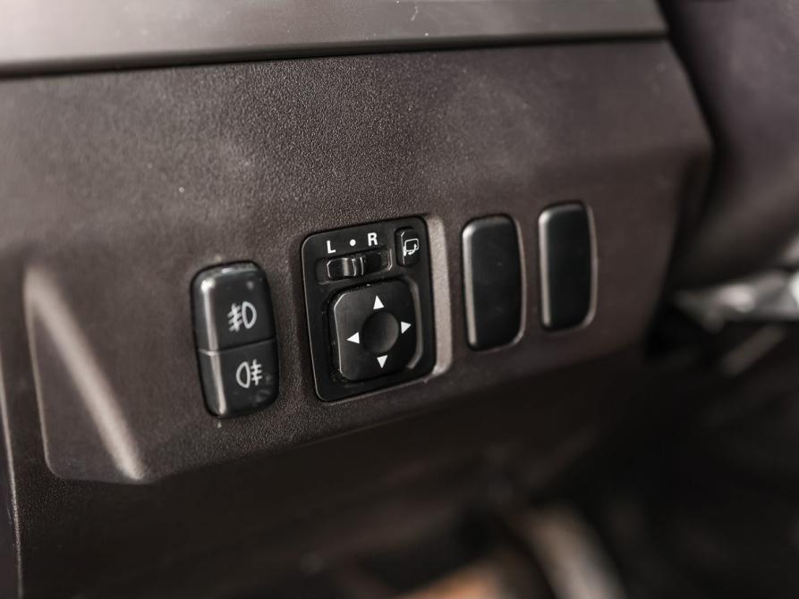 Mitsubishi Pajero IV Ижевск  - изображение 11