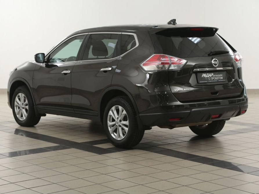 Nissan X-Trail III Иваново  - изображение 2