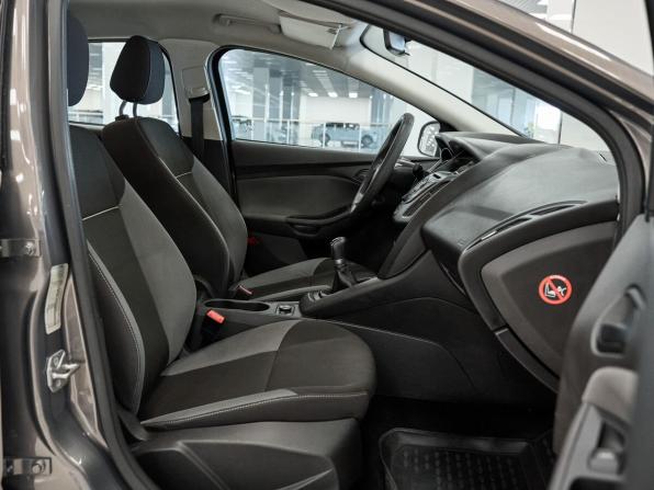 Ford Focus III с пробегом 2013 года, цена 886 000 рублей, 101846 км, седан, Автокод Объявления
